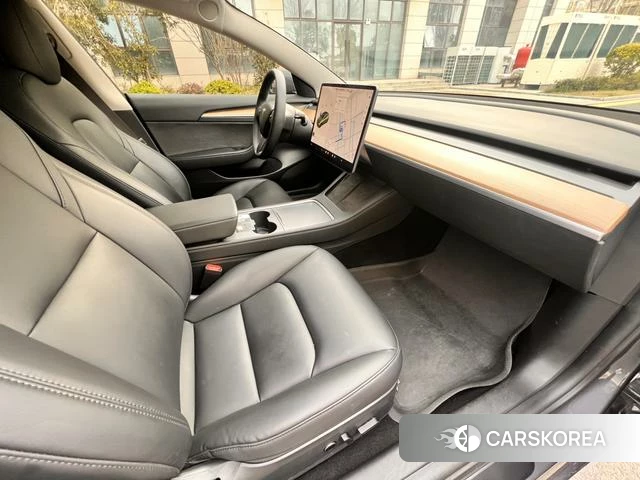 Tesla Model 3 id 4239274 из Китая 15