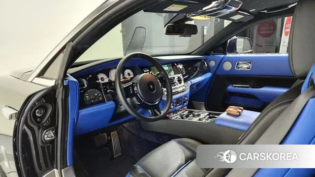 Rolls-Royce Lace id 2575562 из Кореи 20