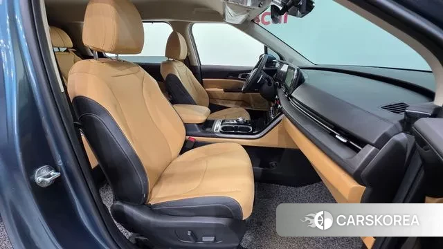 Kia Carnival 4th generation id 3581253 из Кореи 20