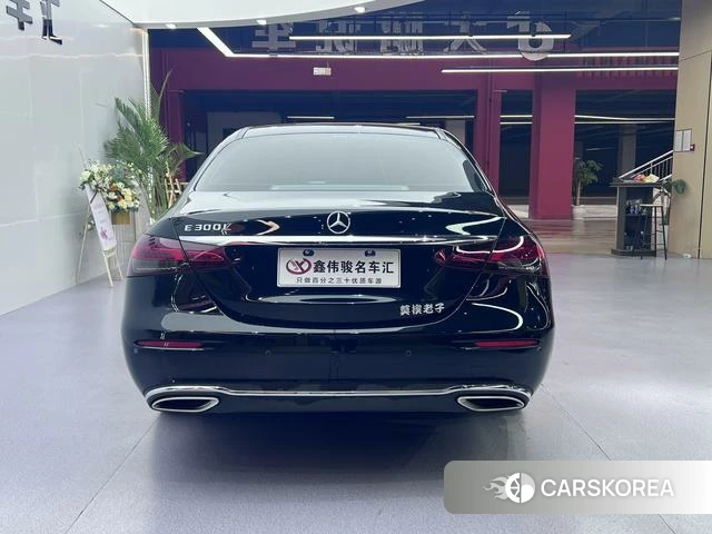 Mercedes-Benz E-class id 4265366 из Китая 16