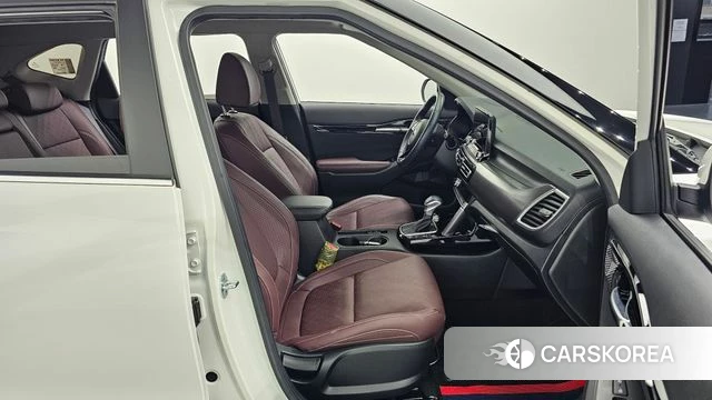 Kia Seltos id 3866340 из Кореи 20