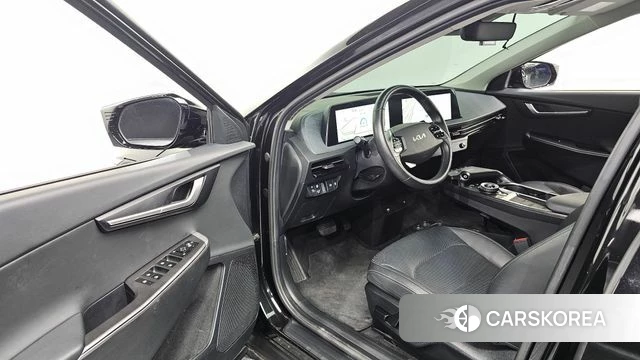 Kia EV6 id 4922645 из Кореи 31