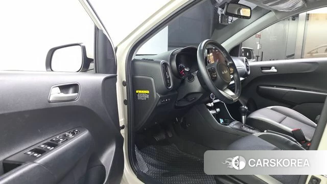 Kia Morning Urban (JA) id 4923043 из Кореи 31