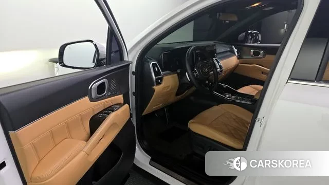 Kia Sorento 4th Generation id 3013338 из Кореи 20