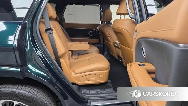 Hyundai Palisade (LX3) id 4892845 из Кореи 34