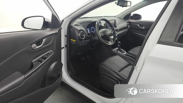 Hyundai Kona id 4551681 из Кореи 20