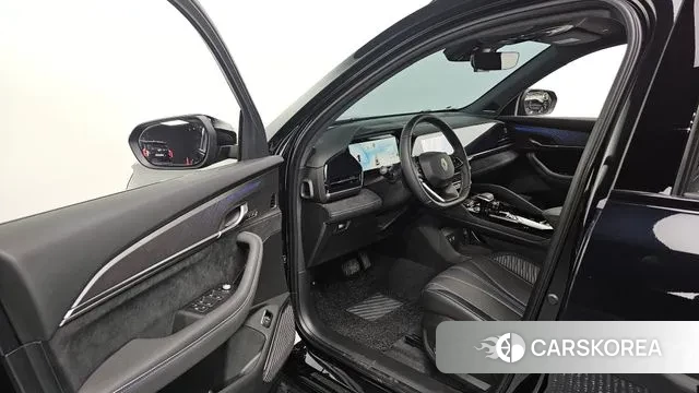 Renault Korea (Samsung) Grand Coleos id 3294106 из Кореи 20