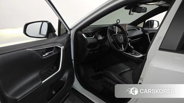 Toyota RAV4 5th Generation id 4724991 из Кореи 20