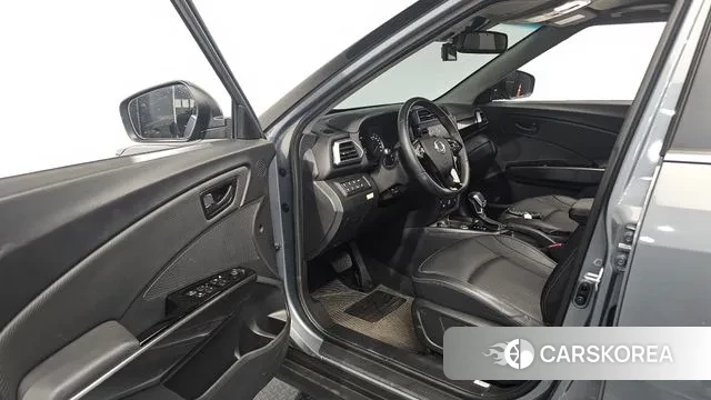 Ssangyong The New Tivoli Air id 3523522 из Кореи 20