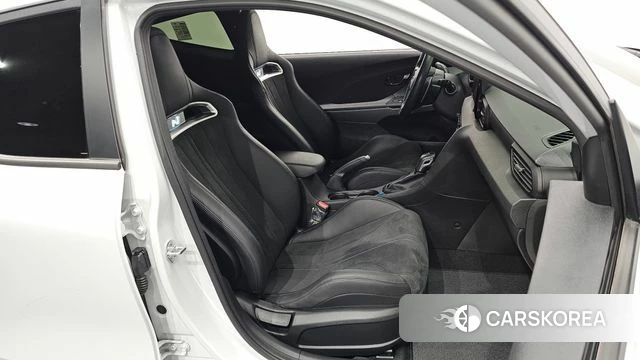 Hyundai Veloster (JS) id 3844198 из Кореи 20