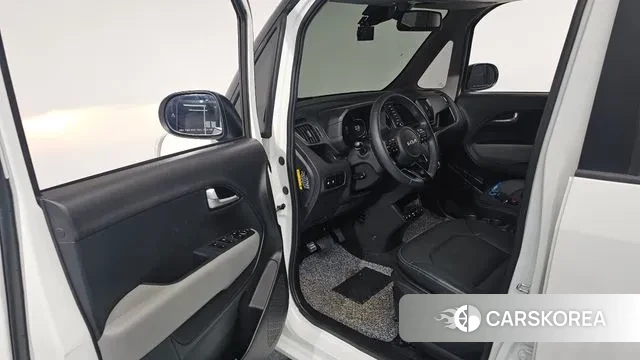 Kia The New Kia Ray id 3399981 из Кореи 20