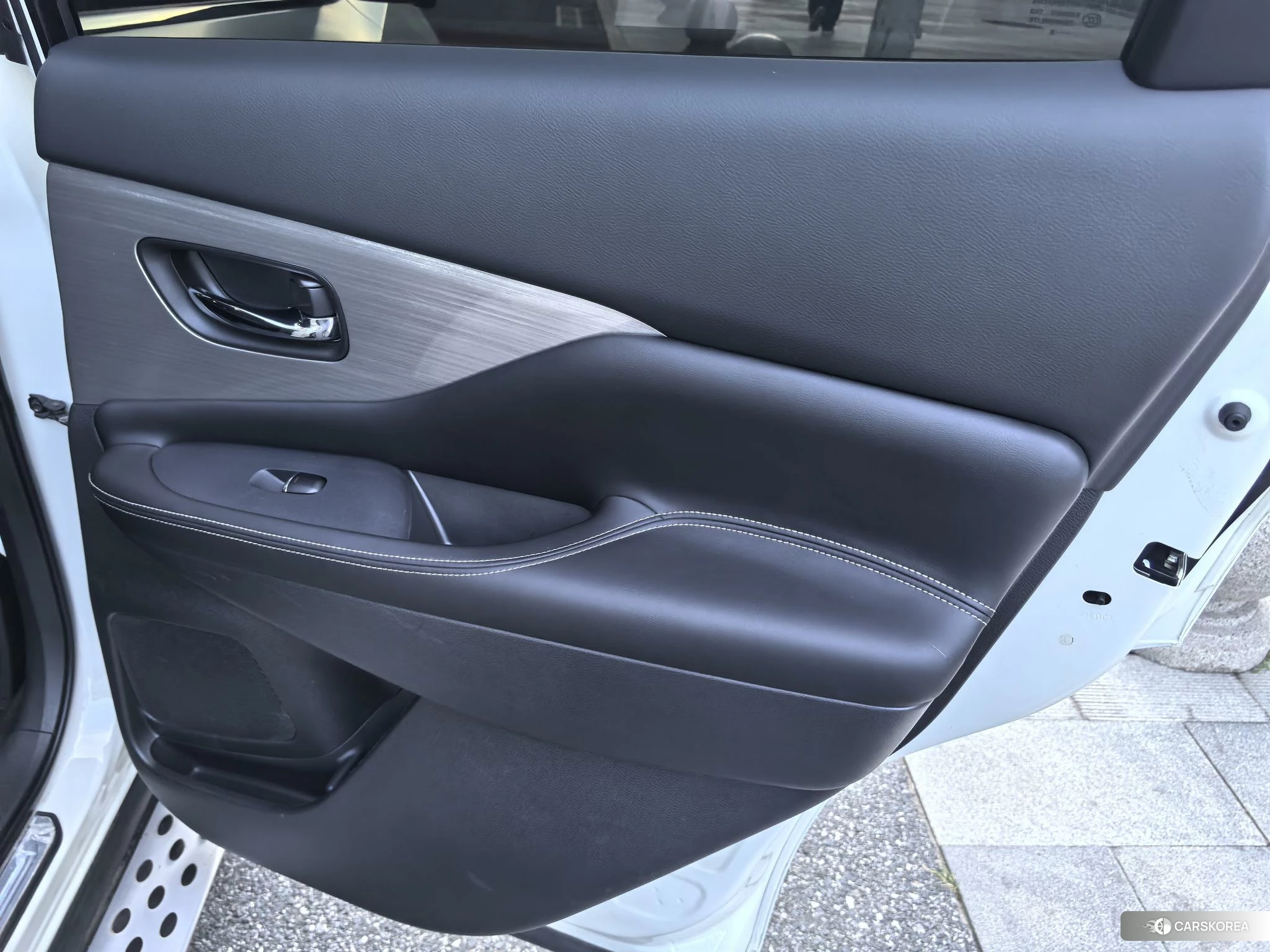 Nissan Loulan id 4441139 из Китая 30