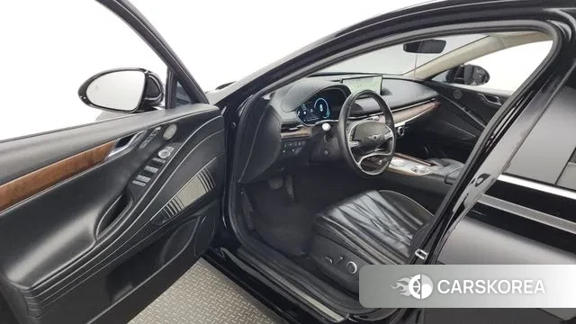 Genesis Electrified G80 (RG3) id 2964784 из Кореи 20