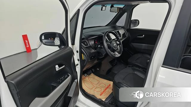 Kia The New Ray id 3853294 из Кореи 20