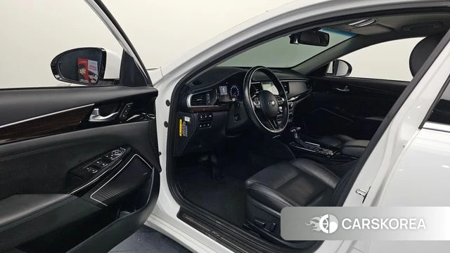 Kia Come New K7 id 4225611 из Кореи 31