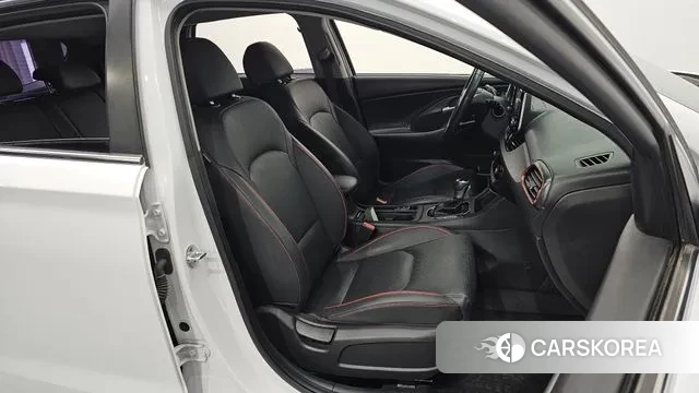 Hyundai i30 (PD) id 3608400 из Кореи 20