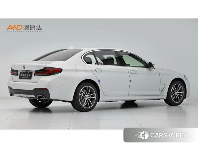 BMW 5 series id 4279254 из Китая 10