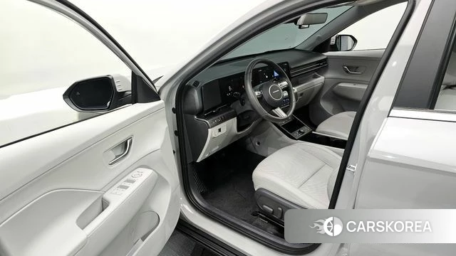 Hyundai Kona (SX2) id 4354858 из Кореи 30