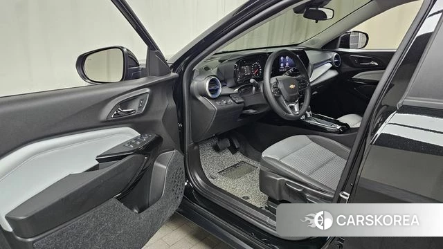 Chevrolet (GM Daewoo) Trax Crossover id 4186326 из Кореи 30