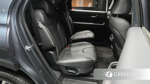 Hyundai The New Palisade id 4675116 из Кореи 32