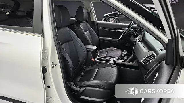 Kia Seltos id 3478490 из Кореи 20