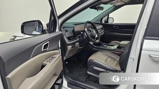 Kia The New Carnival 4th Generation id 3725836 из Кореи 20