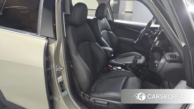 Mini Cooper id 2995616 из Кореи 20