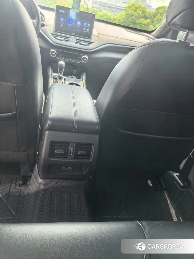 Nissan Teana id 4206997 из Китая 14