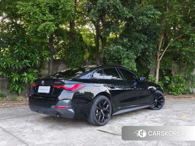 BMW 4 series id 4298408 из Китая 14