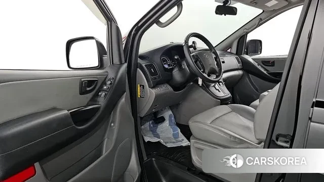 Hyundai The New Grand Starex id 2994746 из Кореи 20