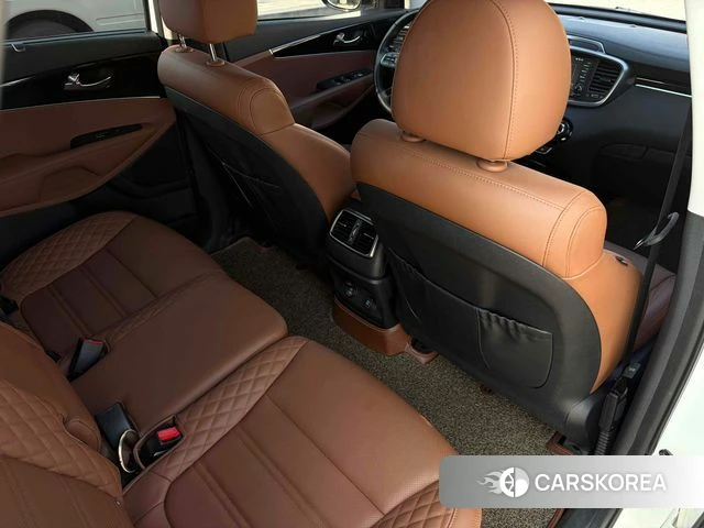 Kia The New Sorento id 4520138 из Кореи 13