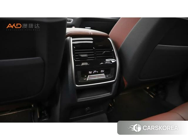 BMW X6 id 4273203 из Китая 10