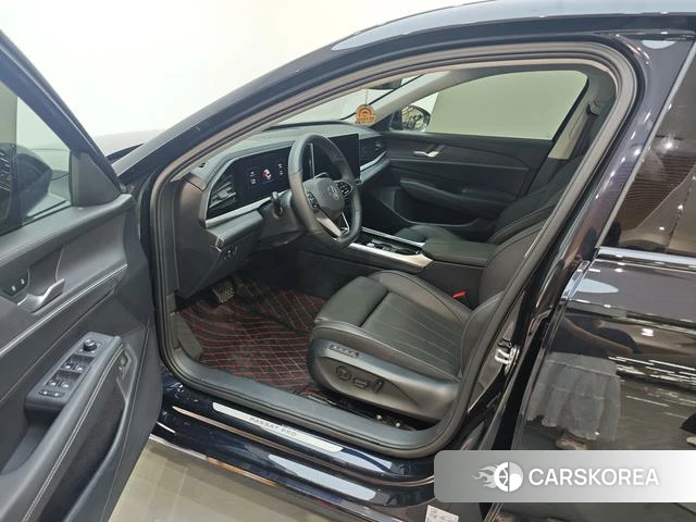 Volkswagen Passat id 4353461 из Китая 20