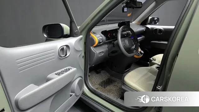 Hyundai Casper id 3690306 из Кореи 20