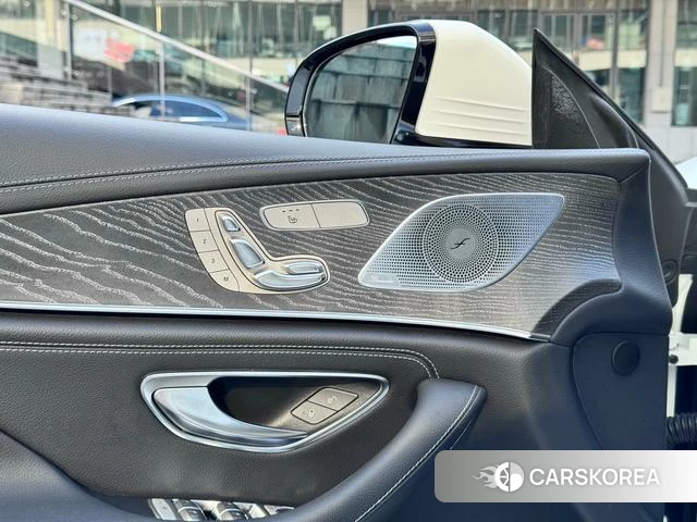 Mercedes-Benz CLS id 4300220 из Китая 16
