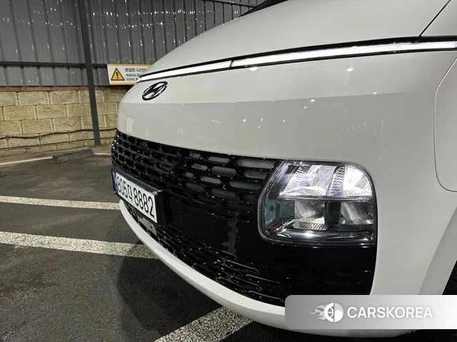 Hyundai Staria id 4414372 из Кореи 18