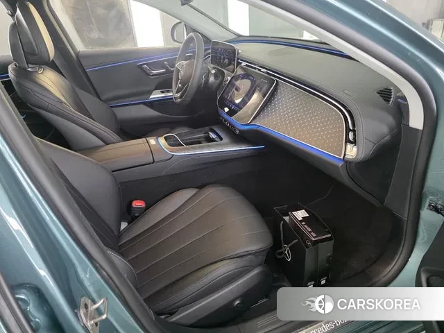 Mercedes-Benz E-Class W214 id 3499073 из Кореи 15