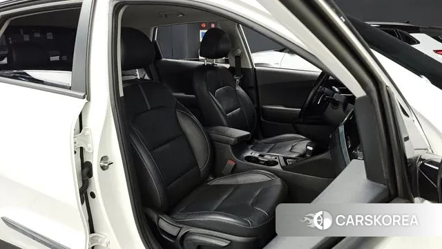 Kia The New Niro id 3448905 из Кореи 20