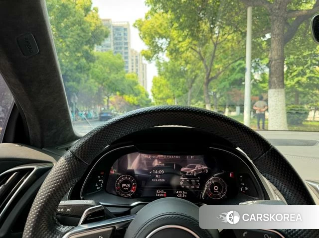 Audi R8 id 4353209 из Китая 18