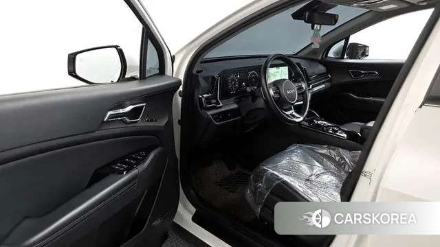 Kia Sportage 5th Generation id 3355507 из Кореи 20