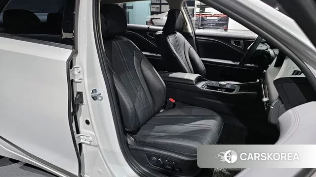 Kia The New K8 Hybrid id 3441929 из Кореи 20