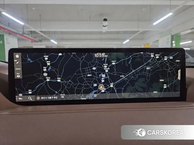 Genesis G80 (RG3) id 3360589 из Кореи 20