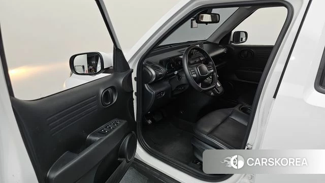 Hyundai Casper id 4580249 из Кореи 30