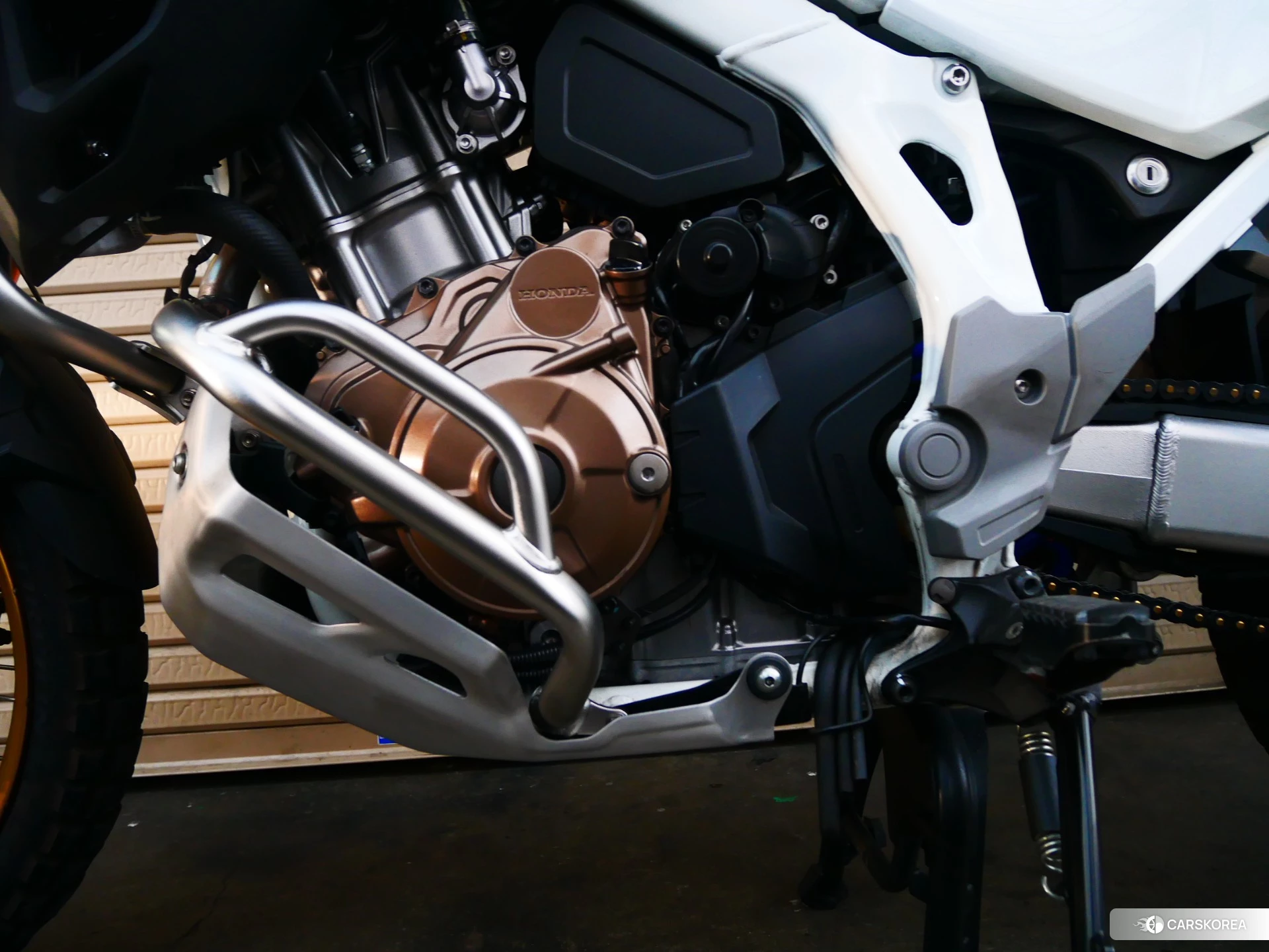 Проданный Honda CRF1100L AFRICA TWIN DCT id 4184834 из Японии, фото 23