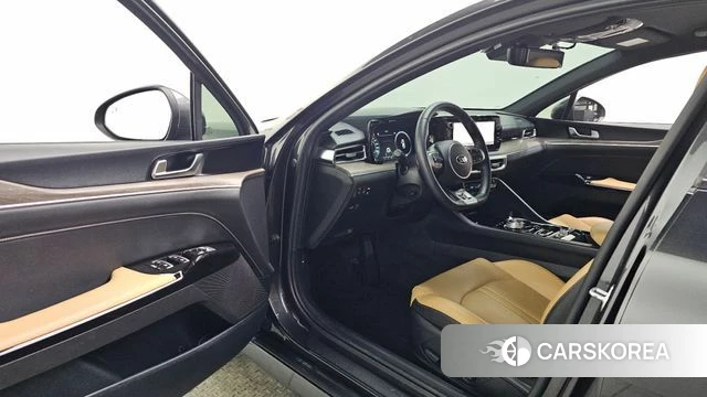 Kia K5 3rd generation id 3954462 из Кореи 20