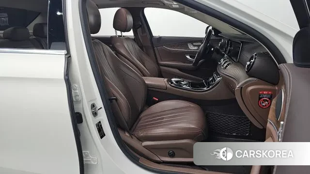 Mercedes-Benz E-Class W213 id 3622118 из Кореи 20