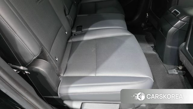 Hyundai Santa Fe (MX5) id 4243475 из Кореи 34
