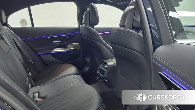 Mercedes-Benz E-Class W214 id 2914884 из Кореи 20