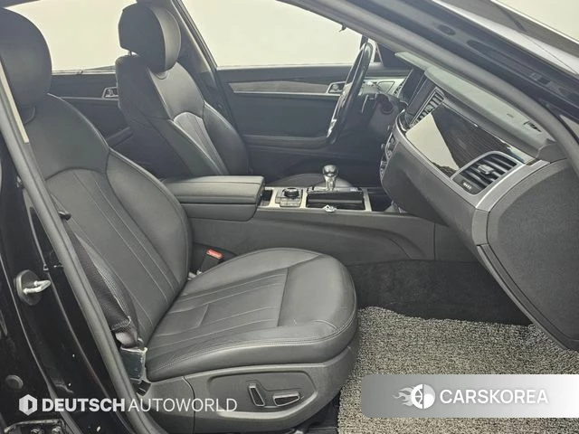 Genesis G80 id 4882115 из Кореи 20