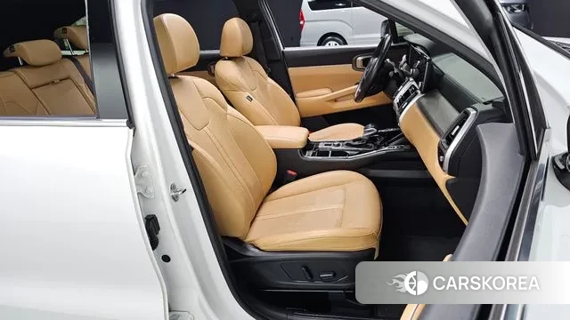 Kia Sorento 4th Generation id 3649881 из Кореи 20